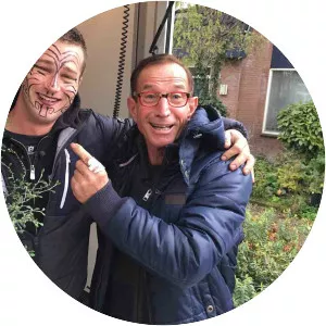 Robs grote tuinverbouwing