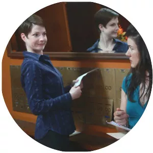 Robson Arms - Canadian television series