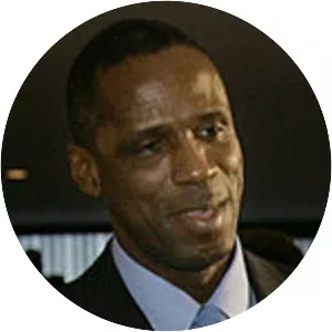 Robson da Silva - Olympic athlete