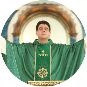 Robson de Oliveira Pereira