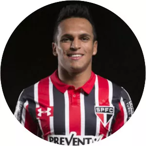 Robson dos Santos Fernandes