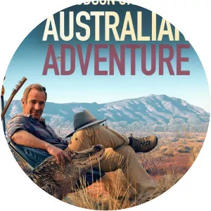Robson Green's Australian Adventure - TV program