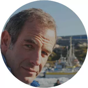 Robson Green's Extreme Fishing Challenge - TV program