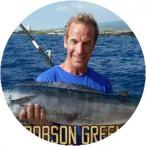 Robson Green's Ultimate Catch - TV program