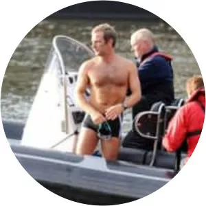 Robson Green's Wild Swimming Adventure