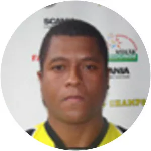 Robsón Luiz Nascimento Oliveira