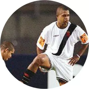 Robsón Luiz Nascimento Oliveira