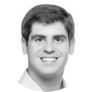 Robson Ricardo Machado Lima de Carvalho