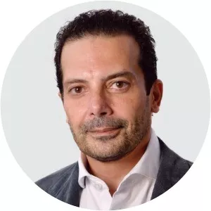 Robson Tuma photograph