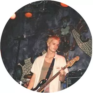 Robt Ptak - American singer