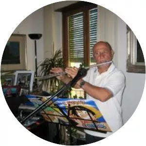 Robustiano Pellegrini