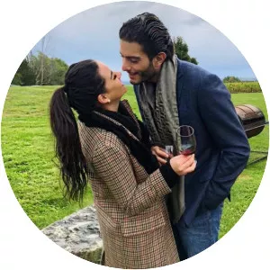 Roby Checa - TV actor