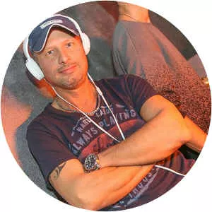 Roby Giordana - Musical artist