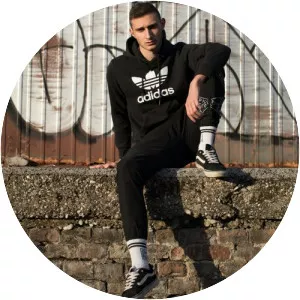 Roby Koenigs - Musical artist