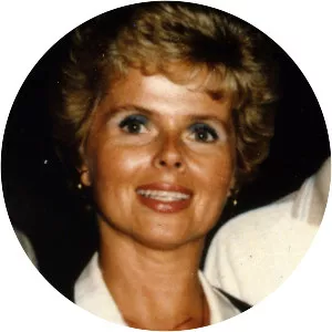 Roby Marshall photograph