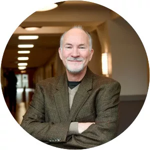 Roby Sawyers - Author