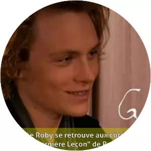 Roby Schinasi - Actor