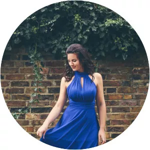 Robyn Allegra Parton