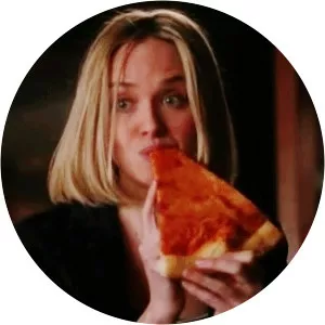 Robyn Burdine - TV character