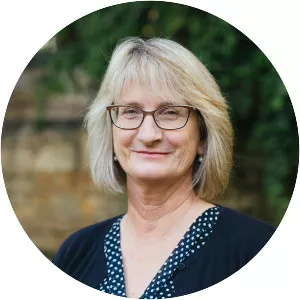 Robyn Carroll photograph