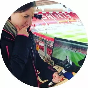 Robyn Cowen photograph