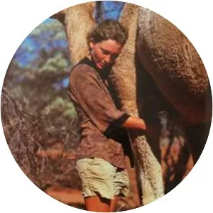 Robyn Davidson - Australian writer