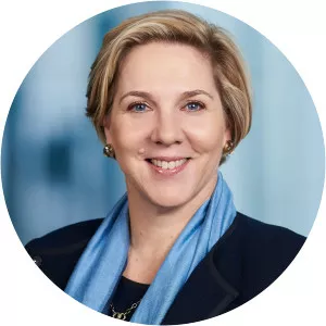 Robyn Denholm