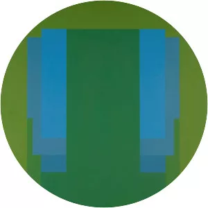 Robyn Denny - Artist