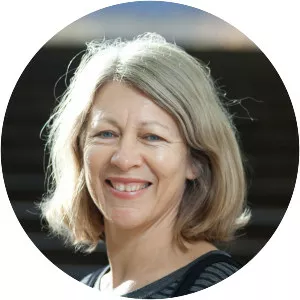 Robyn Eckersley - Political scientist