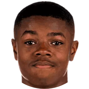 Robyn Esajas - Football player