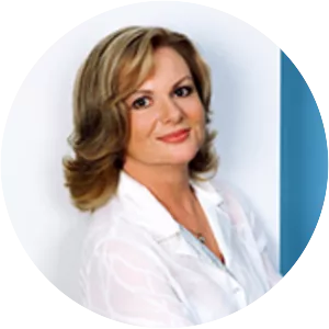 ROBYN GRADY - Author