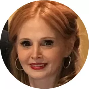 Robyn Grammatico - Lou Gramm's wife