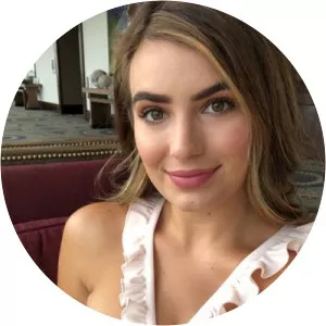 Robyn Hayward photograph