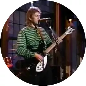 Robyn Hitchcock and The Egyptians