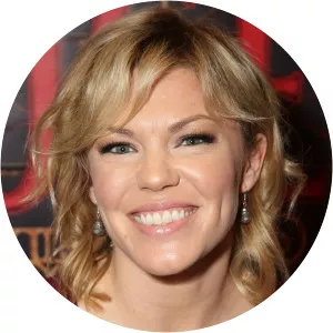 Robyn Hurder - Theater actress