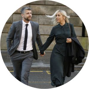 Robyn Lauchlan photograph