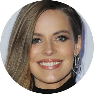 Robyn Lawley - Australian model