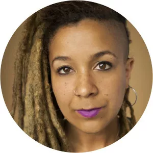 Robyn Maynard - Writer