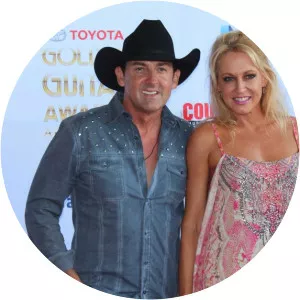 Robyn McKelvie - Lee Kernaghan's wife