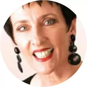 Robyn Moore - British actress