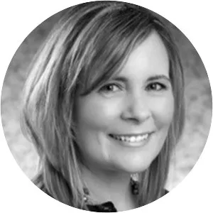 Robyn Neeley - Author