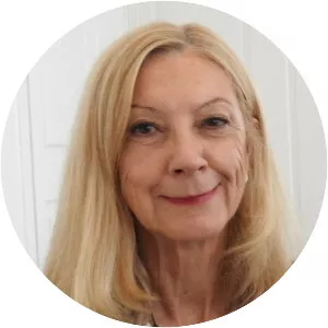 Robyn Ravlich - Poet