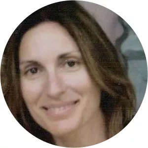 Robyn Rosenfeld - Film producer