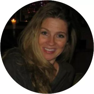 Robyn Somerhalder photograph