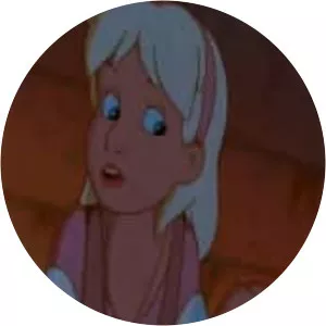 Robyn Starling - Fictional character