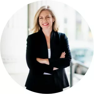 Robyn Vining - Member of Wisconsin State Assembly