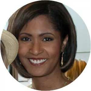 Robyne Robinson - American journalist