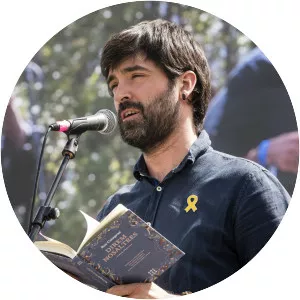 Roc Casagran i Casañas - Spanish author