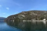 Roc de Chère National Nature Reserve - 