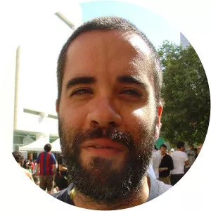 Roc Jiménezde Cisneros